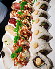 Gadisushi food