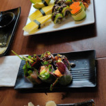 Great Sushi Mad