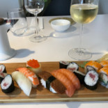 Aiko Sushi Mad
