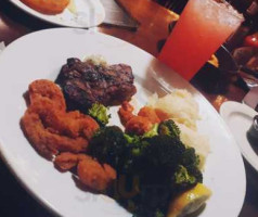 Tgi Fridays food