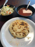 EL Salvador Restaurant, LLC food