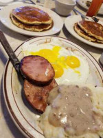 Golden Skillet food