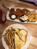 Applebee's Neighborhood Grill food