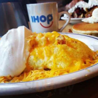 Ihop food