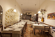 L'osteria food