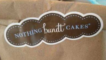 Nothing Bundt Cakes inside