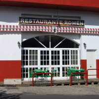 Romen food