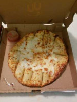 Papa John's Pizza food