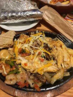 Chili's Grill food