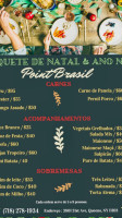 Point Brazil food