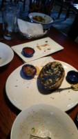 Red Lobster food