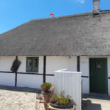 Hummerens Hus Udenfor