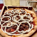 Top Pizza Express Mad