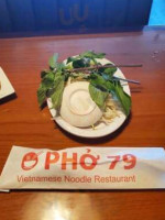 Pho 79 Iv inside