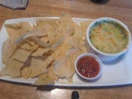 Applebee's Grill food