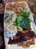 Applebee's Grill food