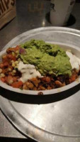 Chipotle Mexican Grill food