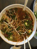 Pho Phuong Nine food