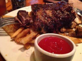 Outback Steakhouse Arlington Tx food