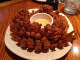 Outback Steakhouse Arlington Tx food