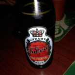 Cafe Hytten Mad