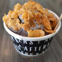 Afters Ice Cream food