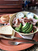 Kneaders Bakery Cafe food