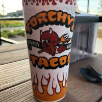 Torchy's Tacos food