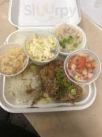 Ohana Grindz food