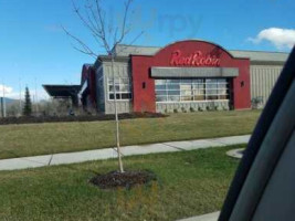 Red Robin Of Grants Pass outside