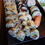 Sushi Koekken Inde