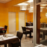 Golden Indian Take Away Mad