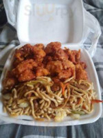 Combo Express food