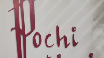 Pochi Intimi food