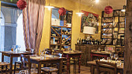 Osteria San Leonardo food