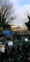 Riverside Garden Centre And Cafe outside