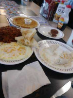 Waffle House food