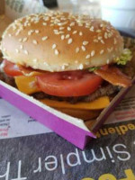 Mcdonald's food