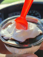 Dairy Queen (treat) food