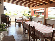 Trattoria Alla Stazione inside