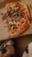 Domino's Pizza food