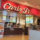 Carl's Jr Mad
