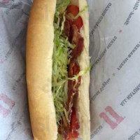 Jimmy John's food