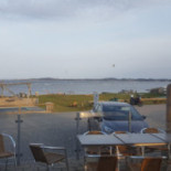 Lundoe Strand Camping Udenfor