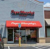 Papa Murphy's outside