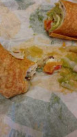 Subway food