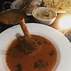 Swagat Indian Cuisine food