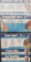 Chillers Ice Cream-jeffersonville food