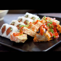 Mikuni food