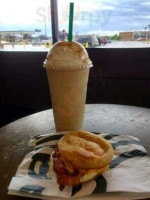 Starbucks food